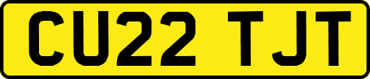 CU22TJT