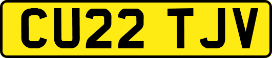 CU22TJV