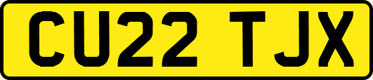 CU22TJX