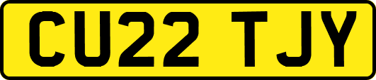 CU22TJY