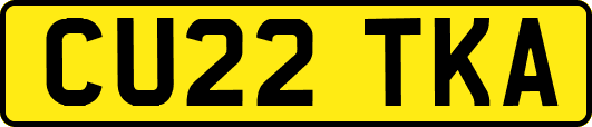CU22TKA