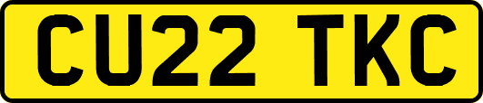 CU22TKC