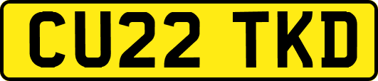 CU22TKD