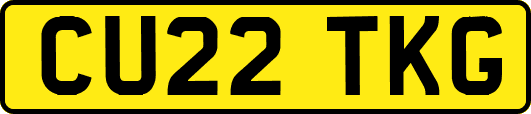 CU22TKG