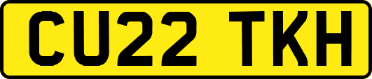 CU22TKH