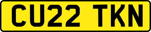 CU22TKN