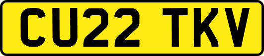 CU22TKV