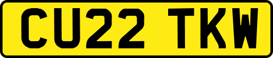 CU22TKW