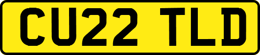 CU22TLD