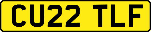 CU22TLF