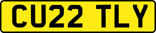 CU22TLY