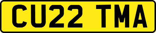 CU22TMA