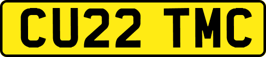 CU22TMC