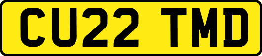 CU22TMD