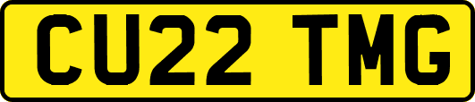 CU22TMG