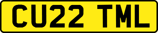 CU22TML