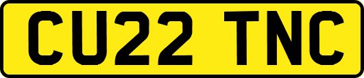 CU22TNC