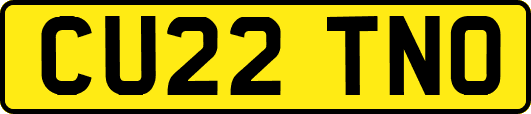 CU22TNO