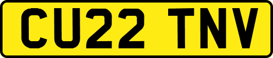 CU22TNV