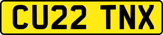 CU22TNX
