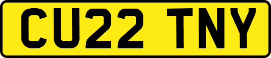 CU22TNY