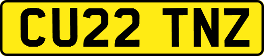 CU22TNZ
