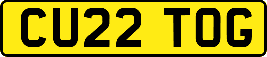 CU22TOG