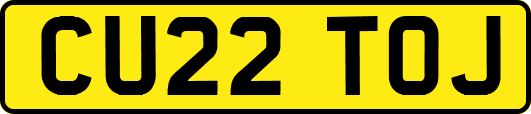 CU22TOJ