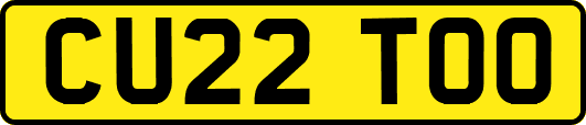 CU22TOO