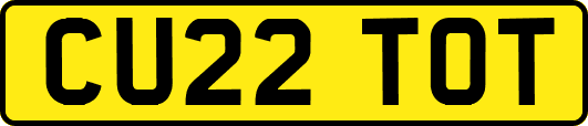 CU22TOT