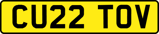CU22TOV