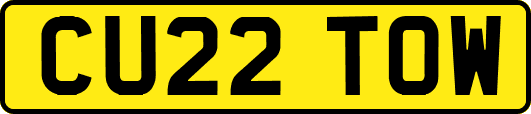CU22TOW