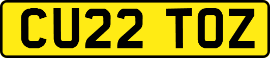 CU22TOZ