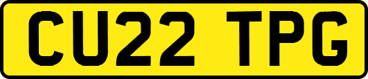 CU22TPG