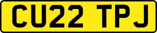 CU22TPJ