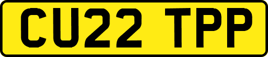 CU22TPP