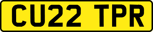 CU22TPR