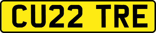 CU22TRE