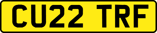 CU22TRF