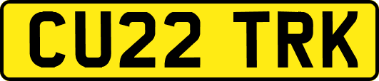 CU22TRK
