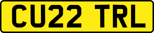 CU22TRL