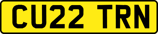 CU22TRN