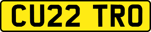 CU22TRO