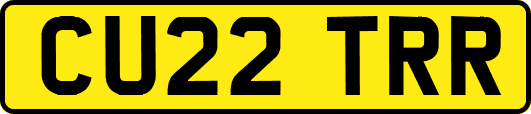 CU22TRR