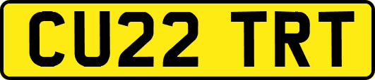 CU22TRT