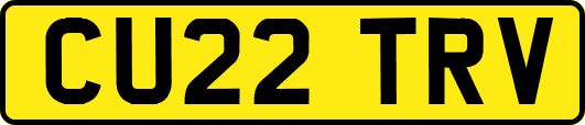 CU22TRV
