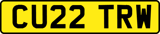 CU22TRW