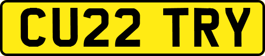 CU22TRY