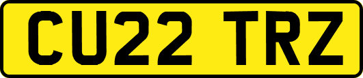 CU22TRZ