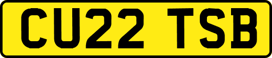CU22TSB
